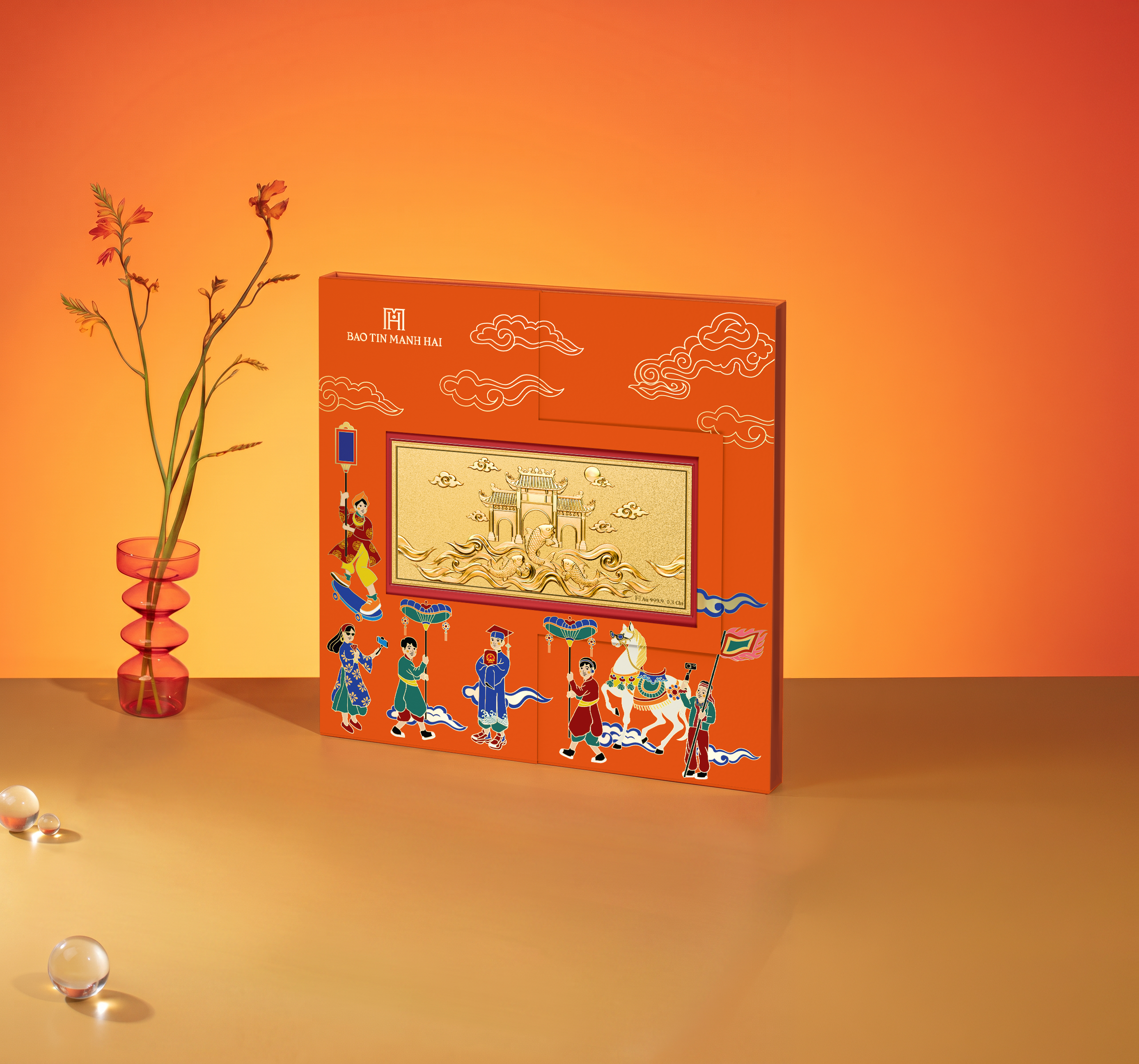 Lịch vàng đại cát